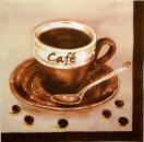 089 Coffee / Cafe - 3-ply